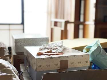 札幌市 作業内容 遺品整理